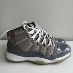 Air Jordan 11 Retro "Cool Grey"