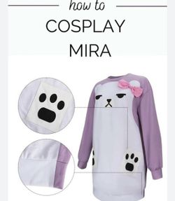 Demon Hunter Cosplay Costumes