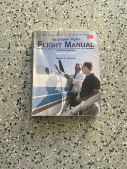Flight Books