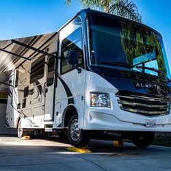 2020 Jayco Alante Series M-27' RV w/Clean Title, 1 Owner & Well Maintained 