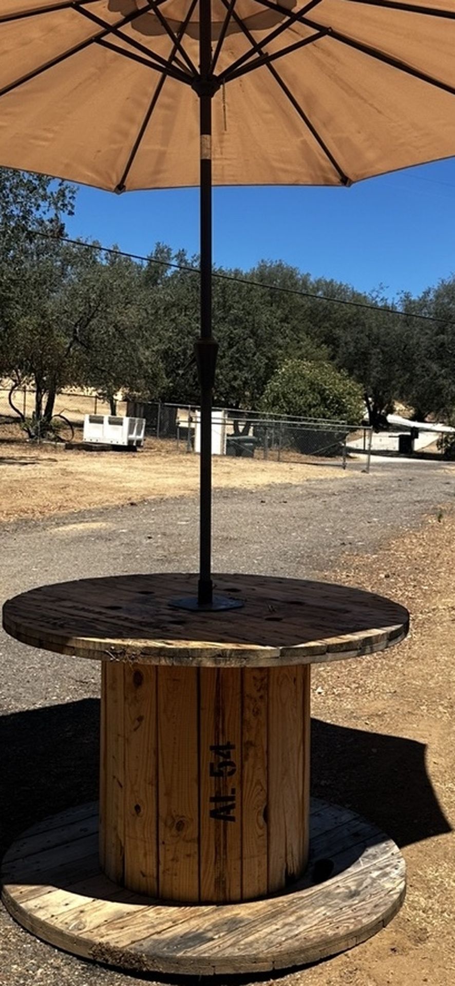 Winery Equipment
