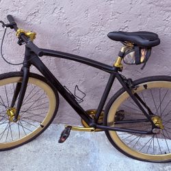 Fixie Bike