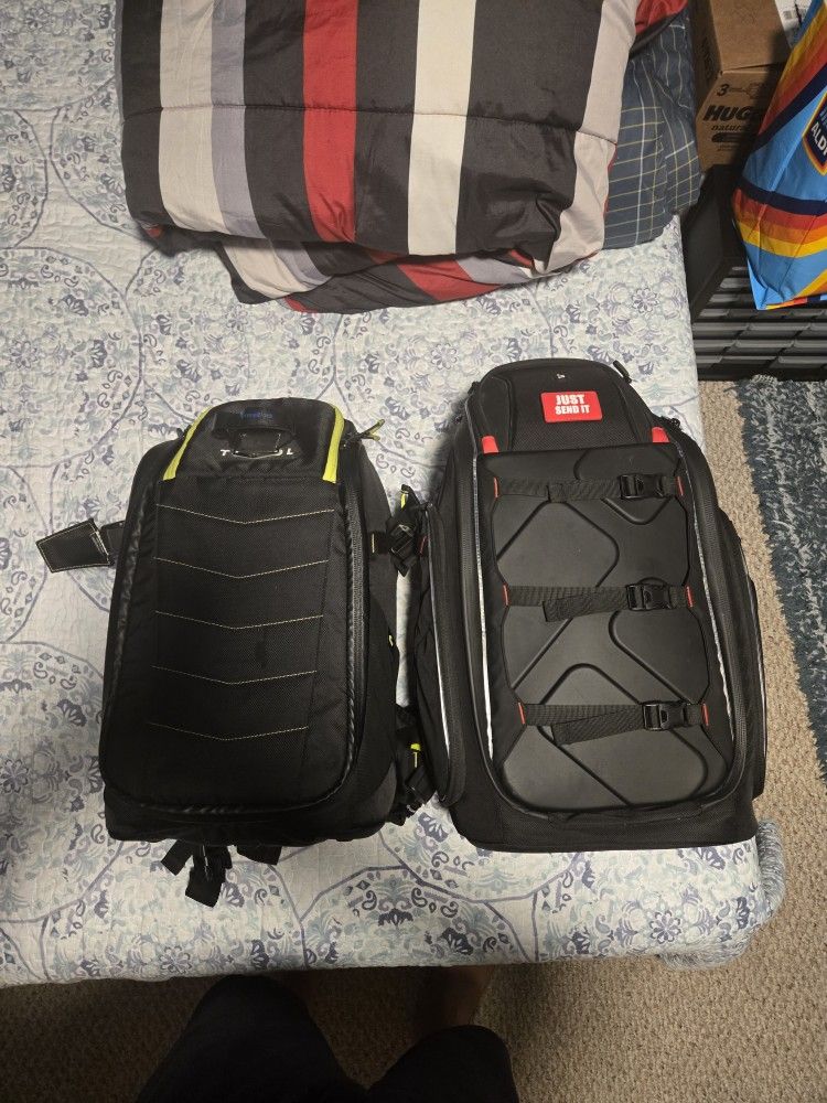 Fpv Drone Bookbags