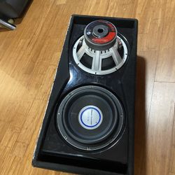 5000  Weeks 12 Inches Power Acoustic 
