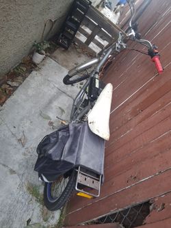 Usado pero encuentra estado