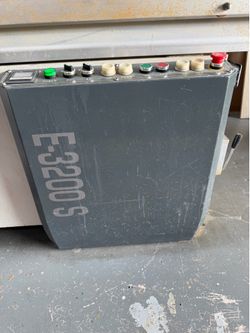 Epic Sliding Saw 12’ long