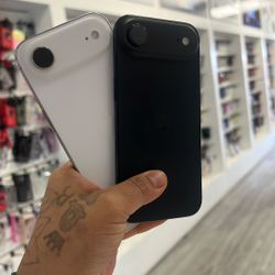 iPhone 17 Air 256gb Unlocked 