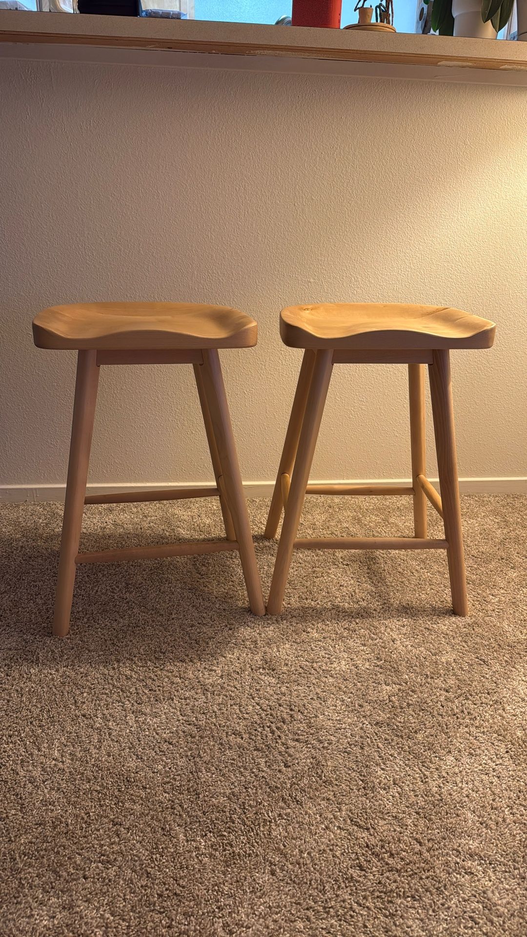 Stools