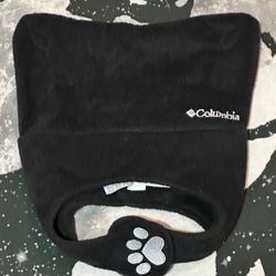 Columbia Sportswear Fleece Beanie Hat 