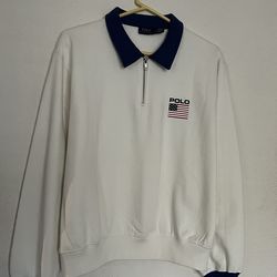 NEW!!!!! POLO RALPH LAUREN SWEATER