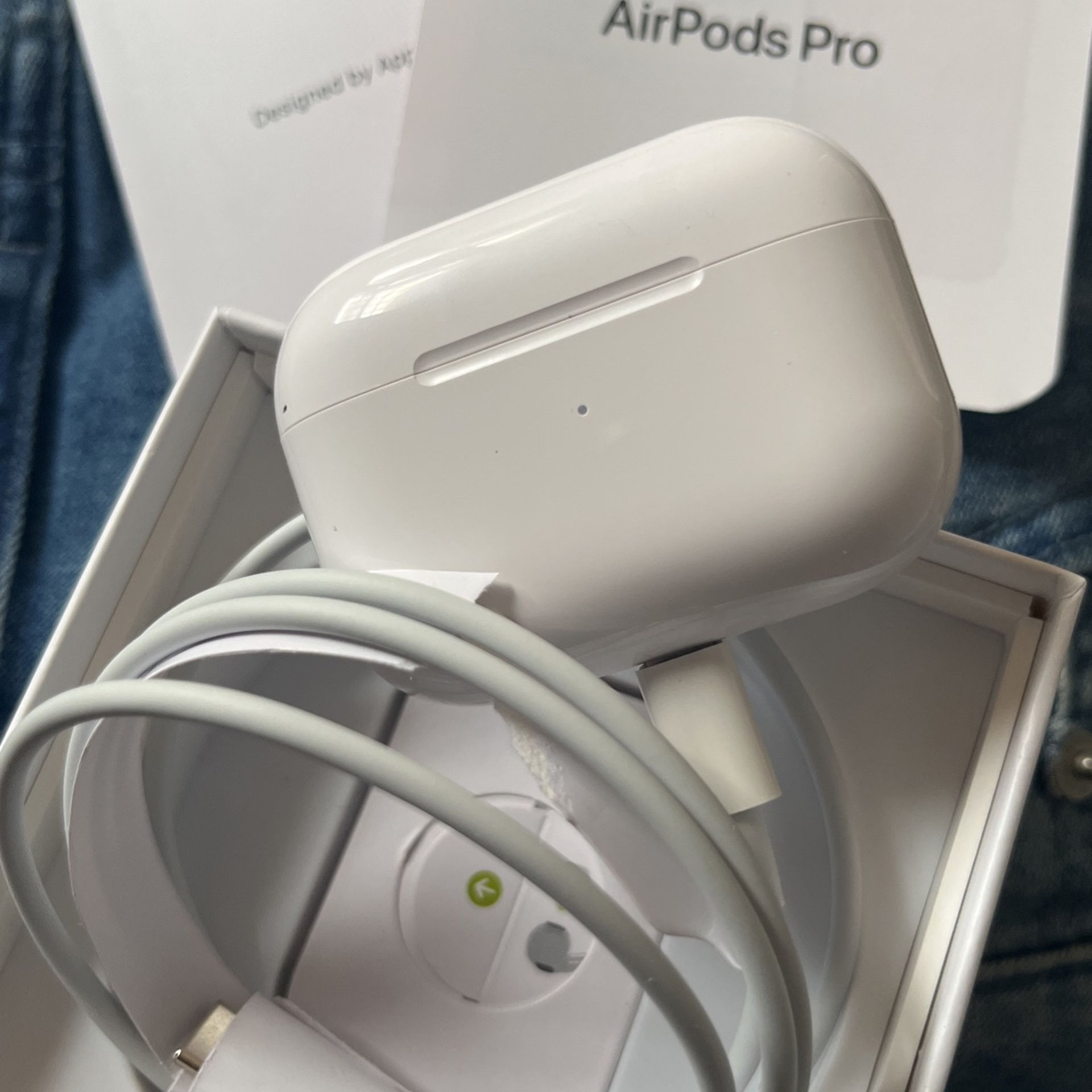 AirPod Pro 2