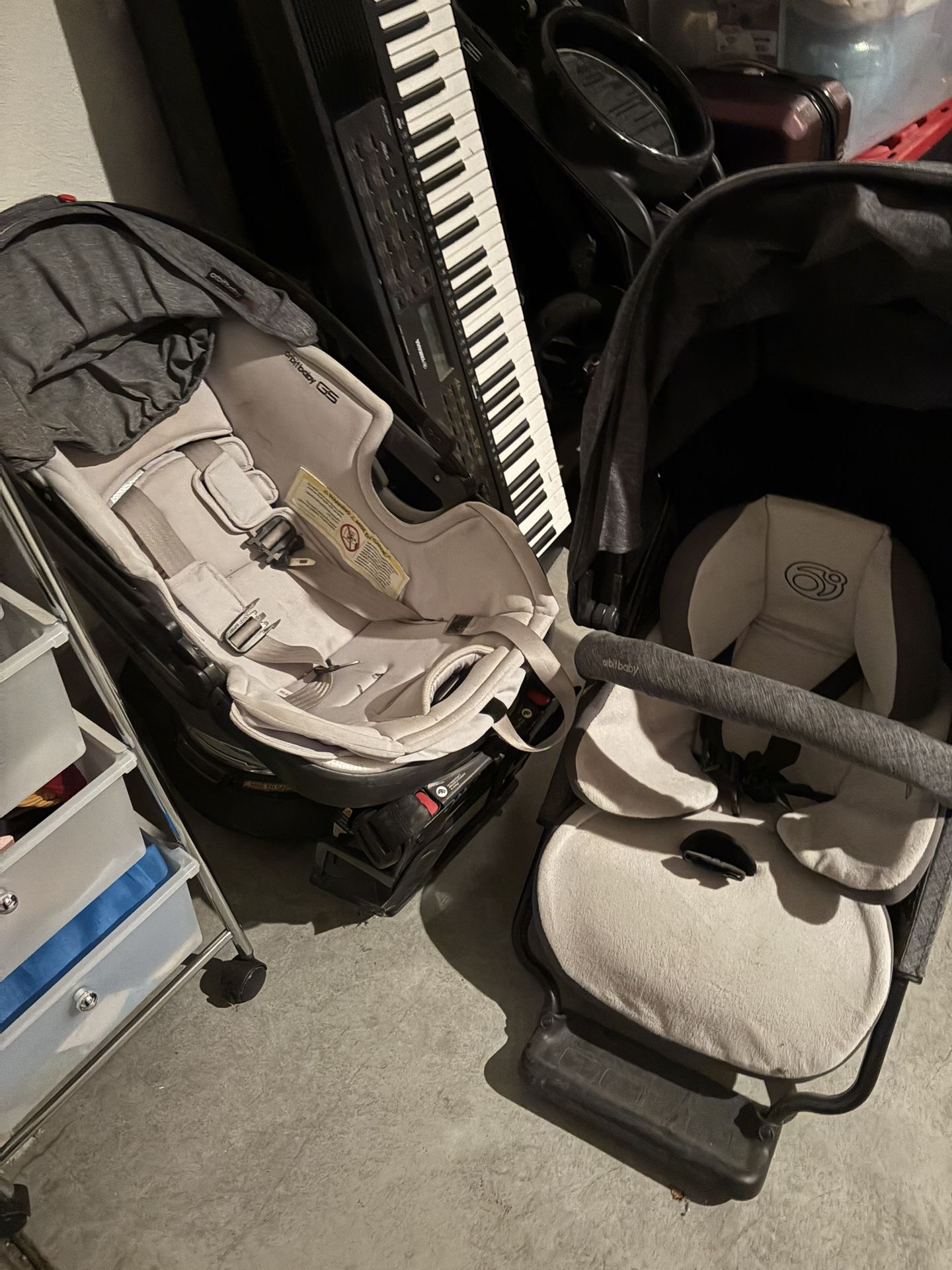 Stroller