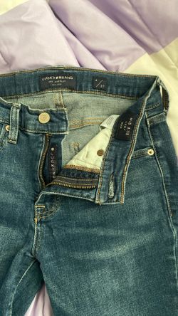 Lucky Brand Jeans 