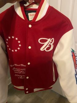 New Jacket