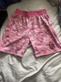 Bape Shorts M