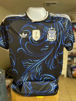 Argentina Jersey