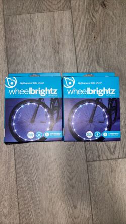 LED lights for your bike