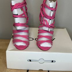 Women's shoes ALDO DEBUS-53 US 6.5