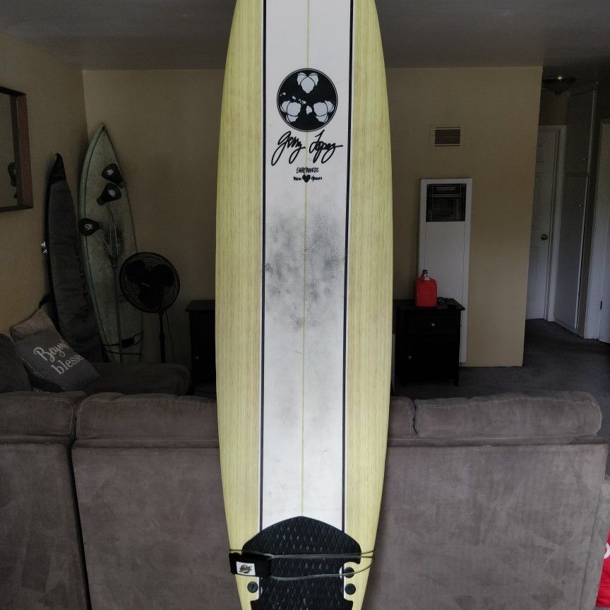 8ft Soft Top Gerry Lopez Surfboard (Similar To Wavestorm) for Sale