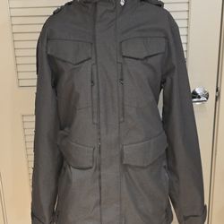 Volcom Jamie Lynn Snowboard Jacket