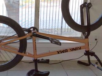2027 kink setup xl