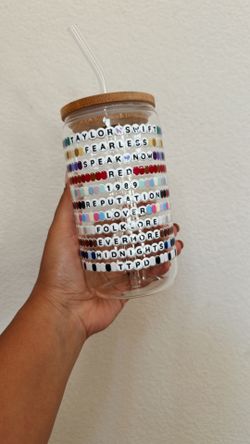 Taylor Swift cup