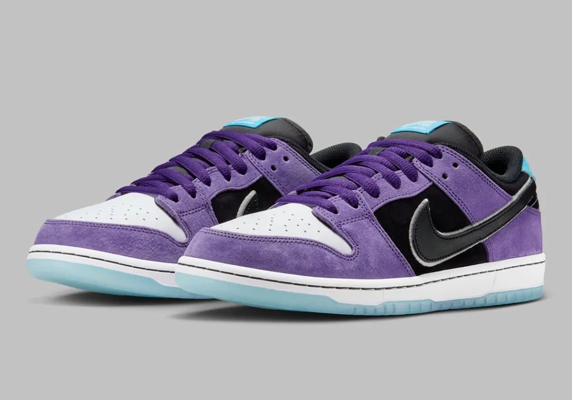 Hayley Wilson x SB Dunk Low Size 9.5  DS ***NO TRADES***