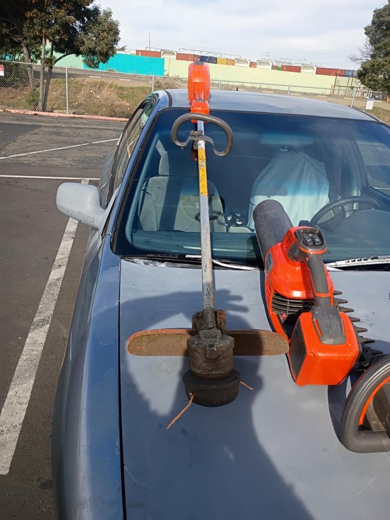 Huskavarna Power Tools