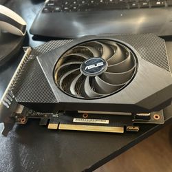 GeForce GTX 1650 4gb