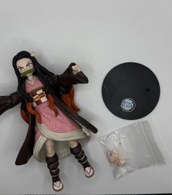 Nezuko Kamado Articulated Figure