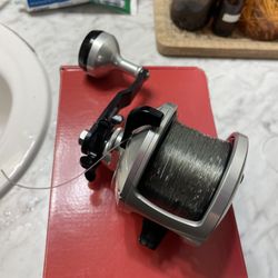 Accurate Tern 600 Narrow Left Hand 
