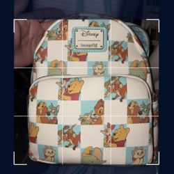 Cute Disney Bag Just Selling It Quickly 