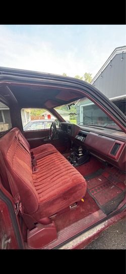 1990 Chevrolet 1500