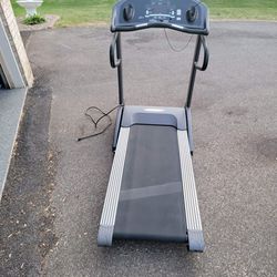 VISIÓN FITNESS premir treadmill This is a great heavy-duty machine for a person capacity of 350LB or more of high quality industrial style with inclin