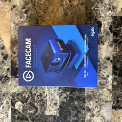 Elgato FACECAM Premium 