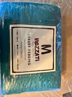 Mezzati Luxury bedding 