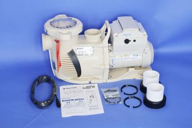 Pentair intelliflo XF 3hp vs 022056