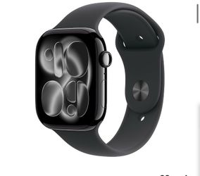 New Apple Watch series 11