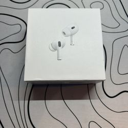 Airpod Gen 2 Pros