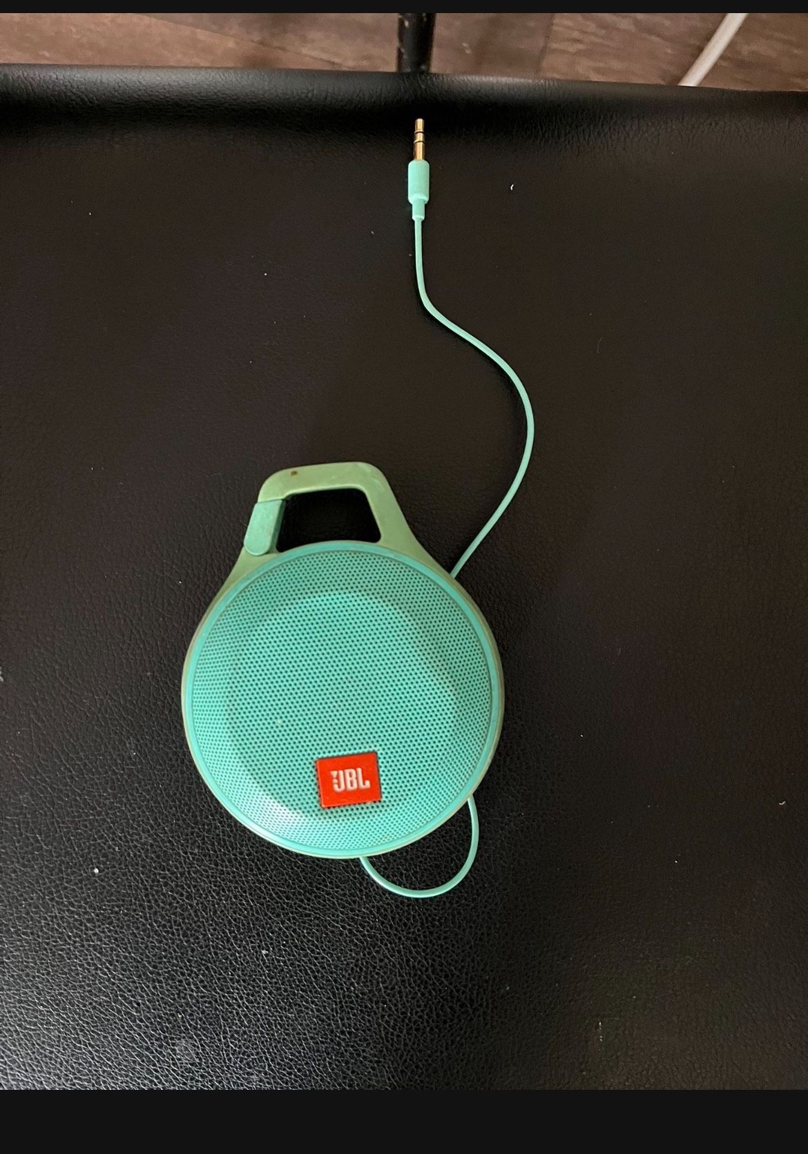 JBL. Clip Bluetooth Speaker Portable