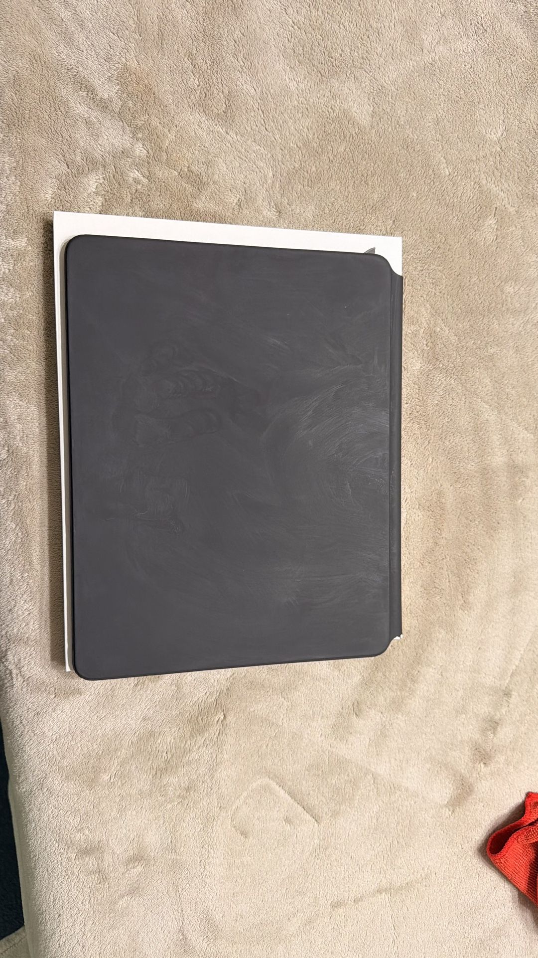 iPad Case And pencil 