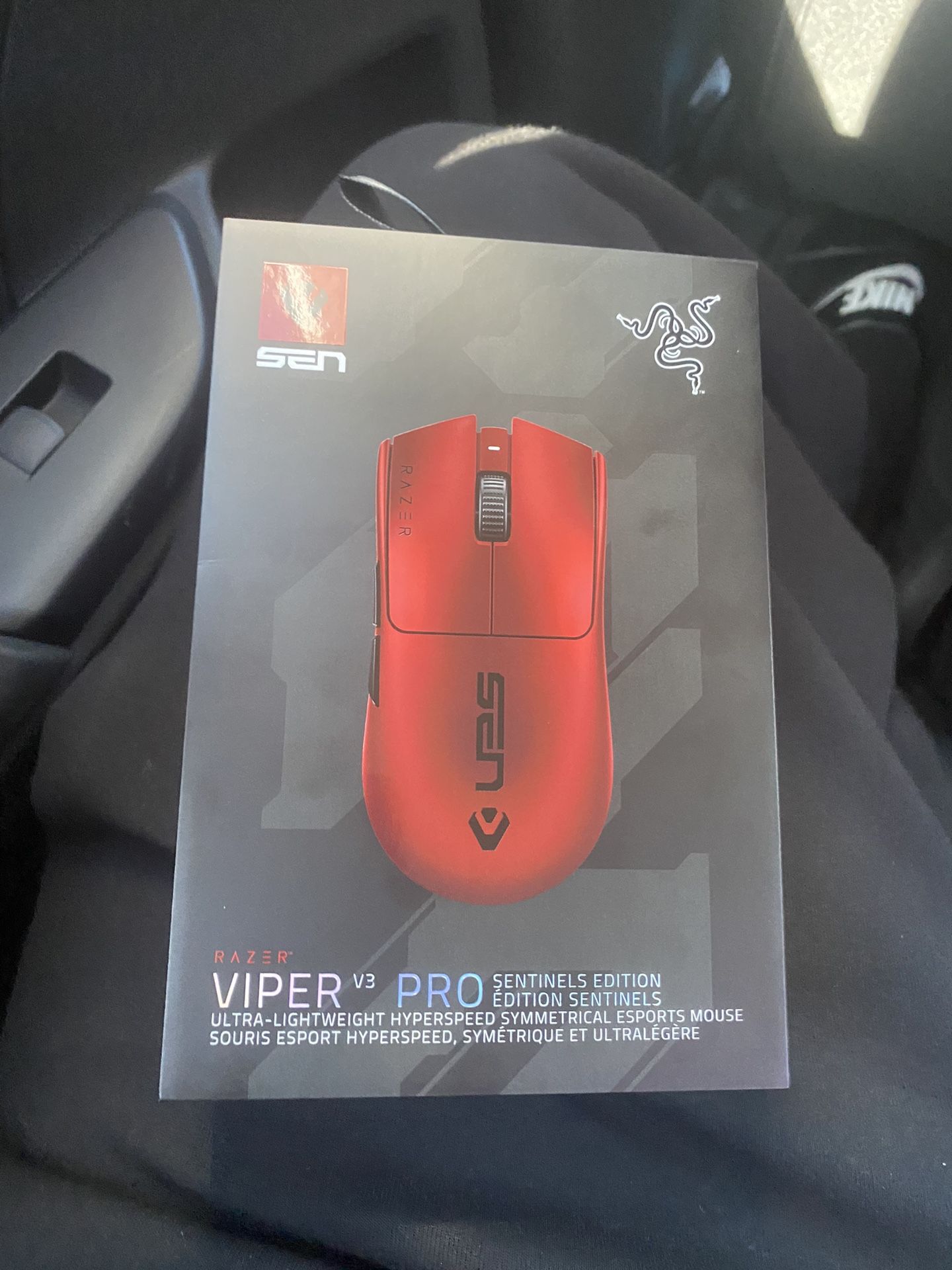 Viper V3 Pro