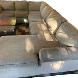 3 piece sectional sofa