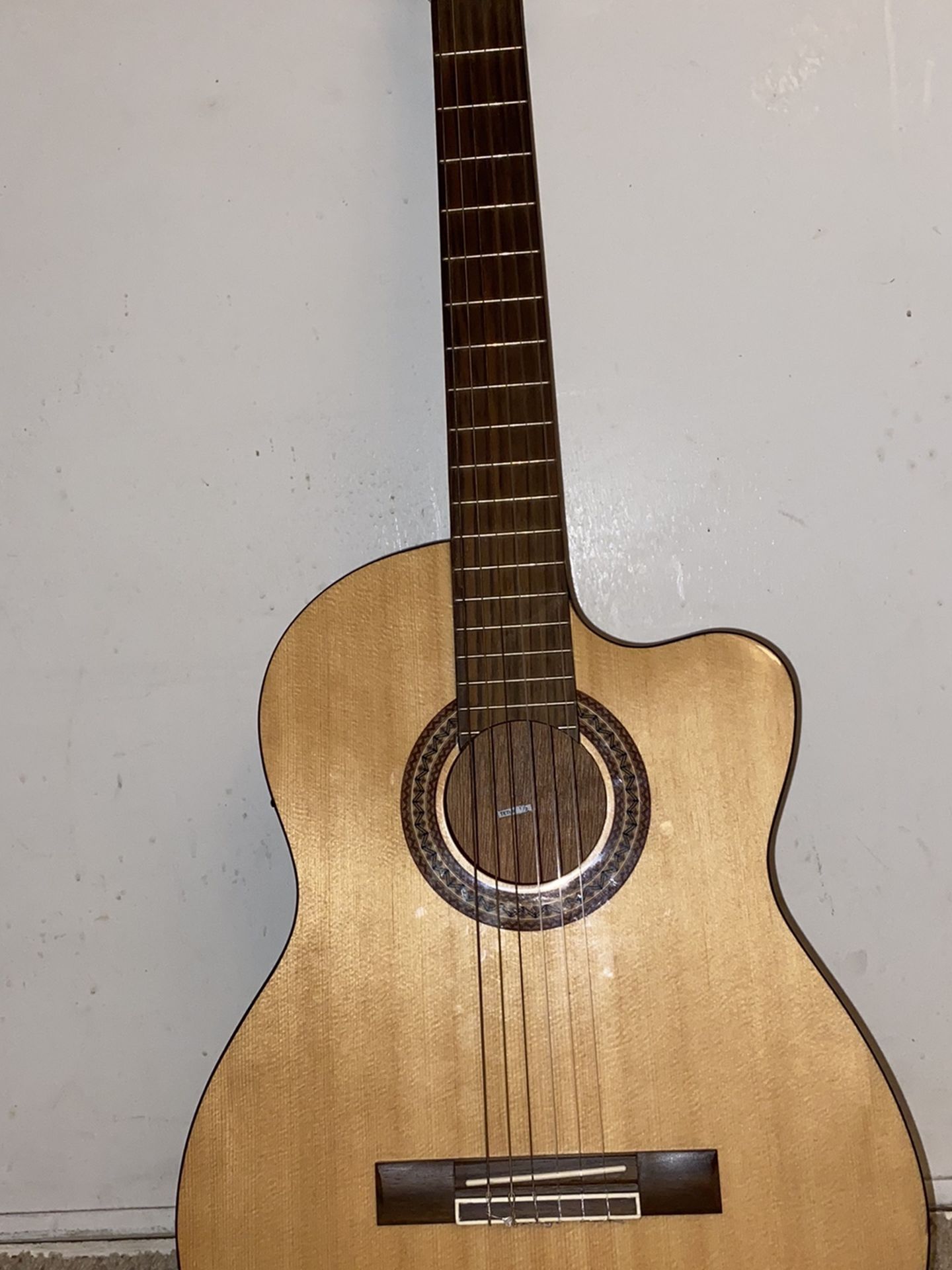 Guitar