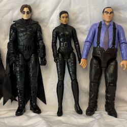 Action Figures