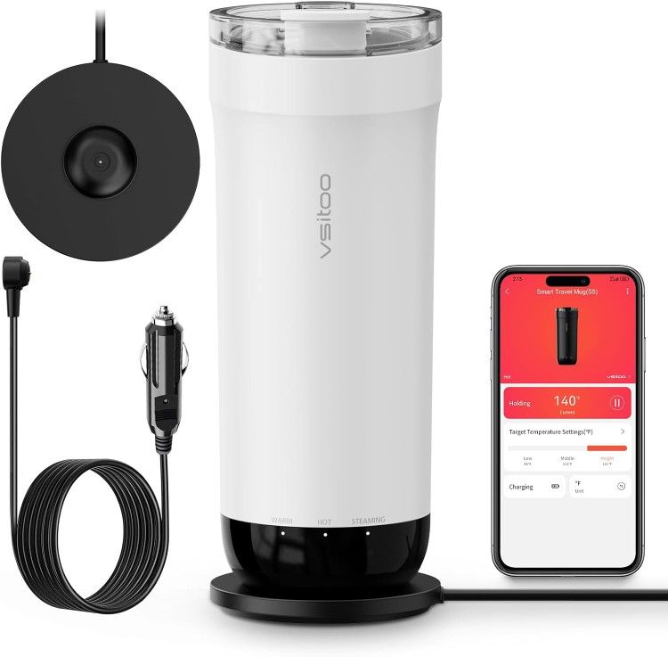 Travel Mug