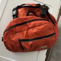 Expawlorer Hiking Pack For Dogs
