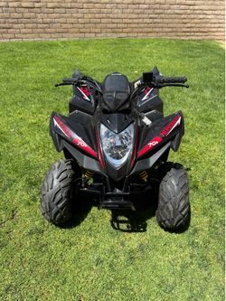 Kymco 70s