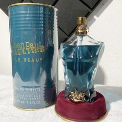 Jean Paul Gaultier Le Beau 