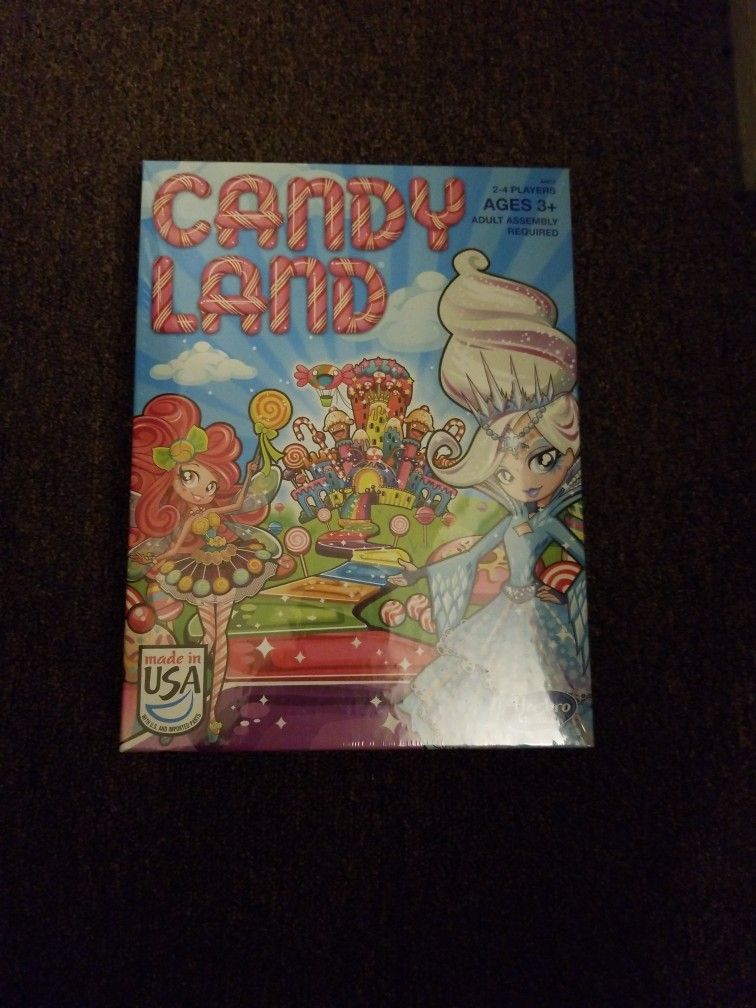 Candy Land